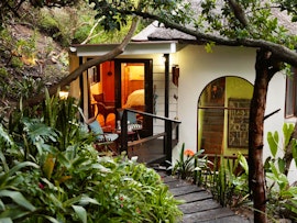 Garden Route Accommodation at  | Viya