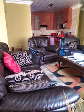 Gauteng Accommodation at Mashara's Place | Viya