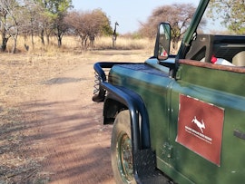 Dinokeng Game Reserve Accommodation at Golden Impalas Bush Resort | Viya