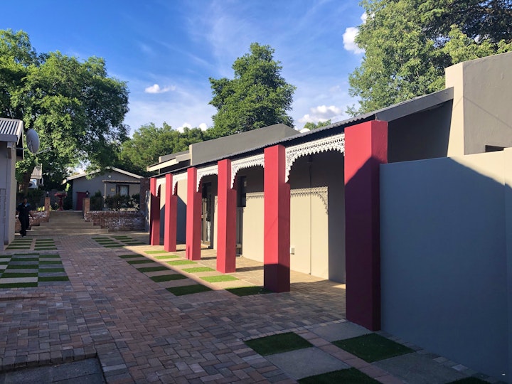 Bloemfontein Accommodation at The Homestead | Viya