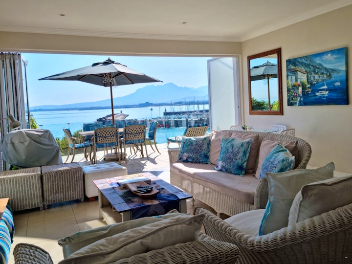 Cape Town Accommodation at The View | Viya