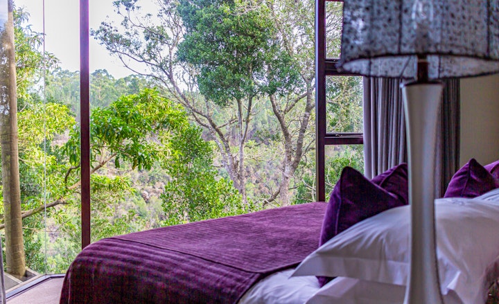 Garden Route Accommodation at Tsala Treetop Lodge | Viya