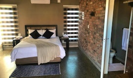 Northern Cape Accommodation at Fairview Guest House | Viya