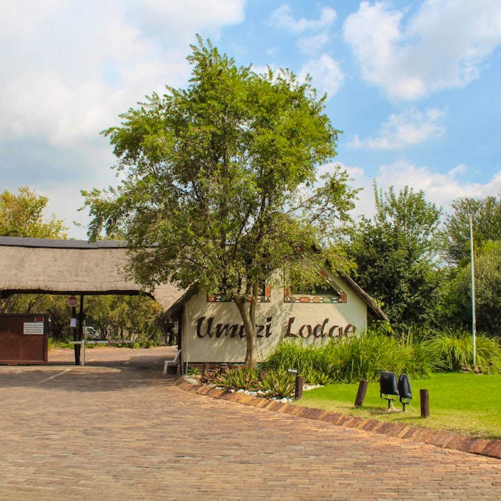 Mpumalanga Accommodation at Umuzi Lodge | Viya