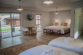 Overberg Accommodation at  | Viya