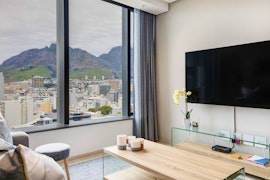 City Bowl Accommodation at De Waterkant Mountain View Apartment | Viya
