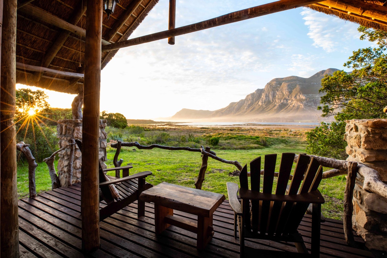 Overberg Accommodation at  | Viya