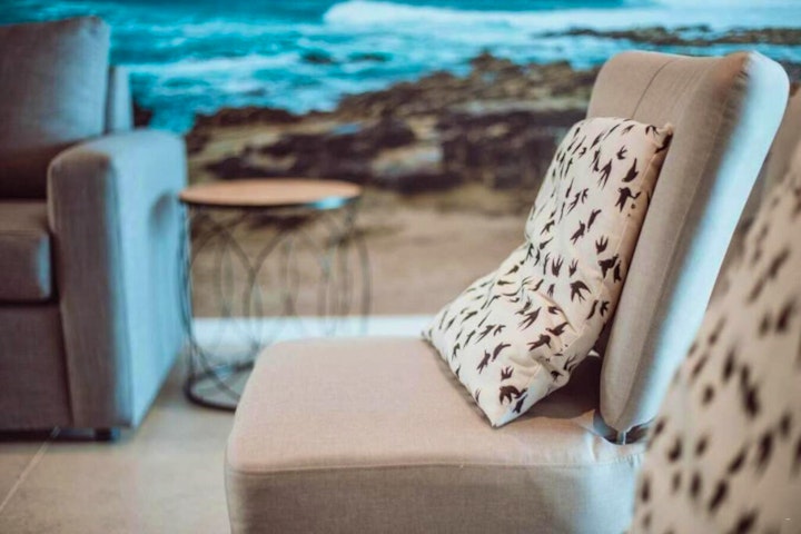 KwaZulu-Natal Accommodation at Ocean Dune Luxury Apartment | Viya