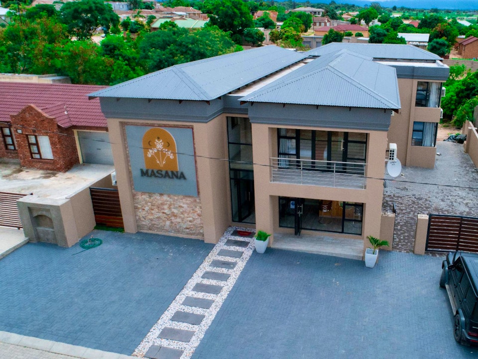 Hoedspruit Accommodation at  | Viya