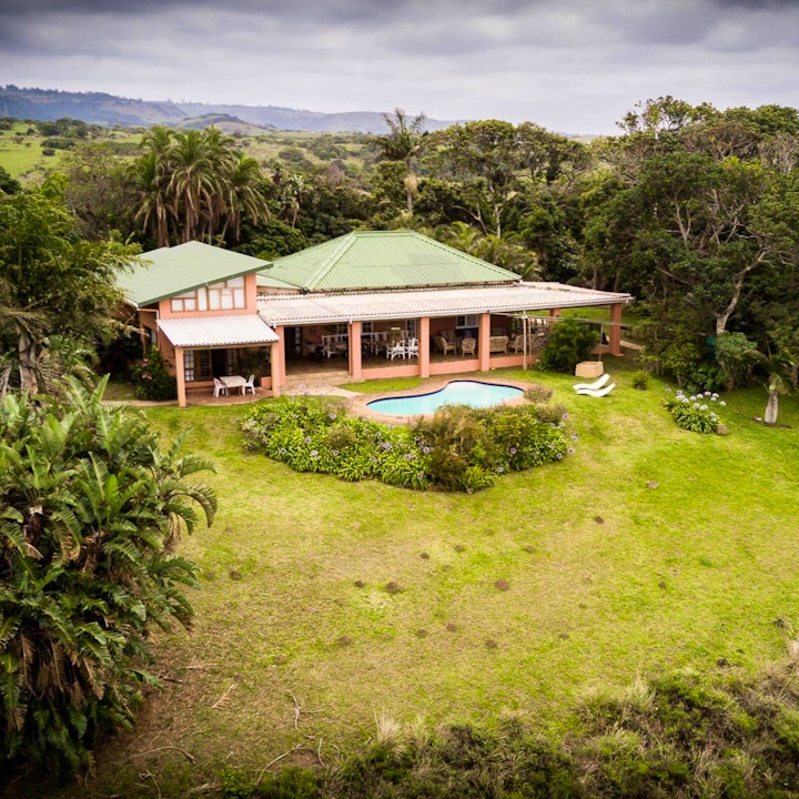 KwaZulu-Natal Accommodation at Ku-Boboyi River Lodge | Viya