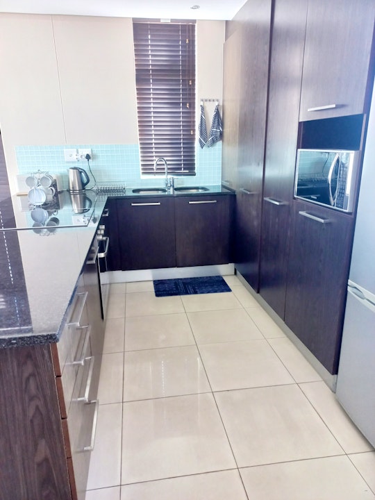 Bloubergstrand Accommodation at  | Viya