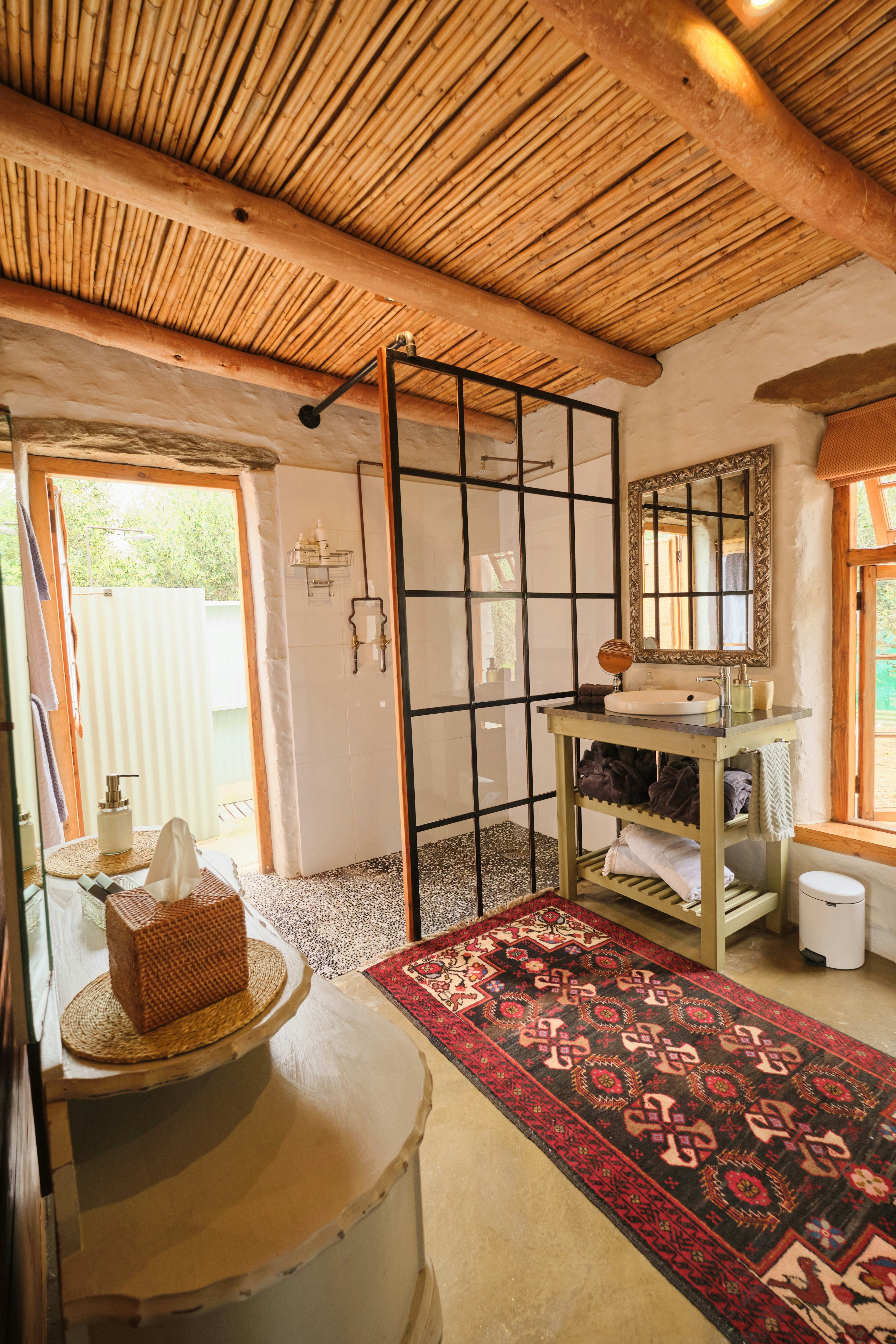 Olive Stone Farm - Farm Cottage image no 10 of 12