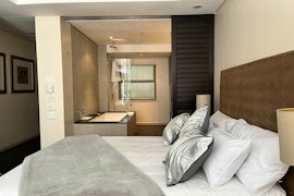 Cape Town Accommodation at Mandela Rhodes Place Studio Apartment | Viya