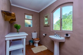 Overberg Accommodation at Witkrans Farm - Buchu Cottage | Viya