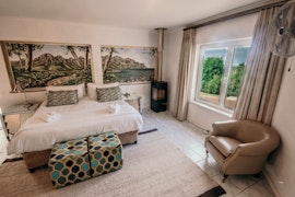 Cape Town Accommodation at  | Viya