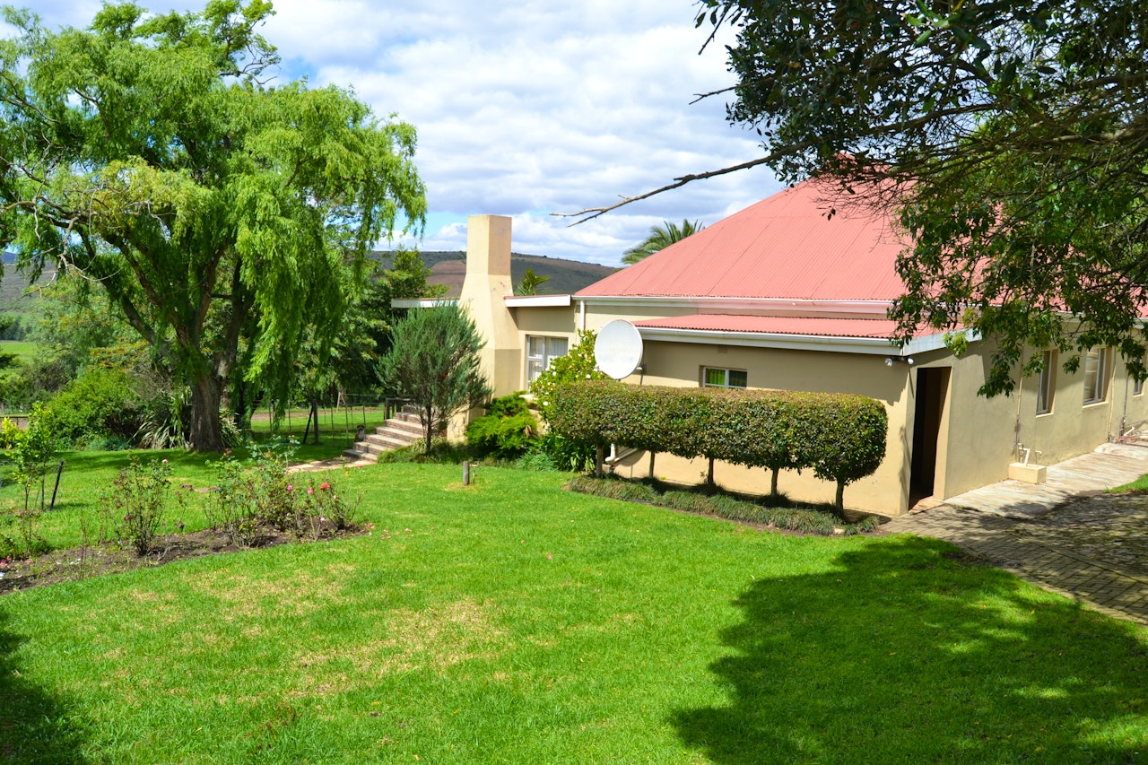 Western Cape Accommodation at  | Viya