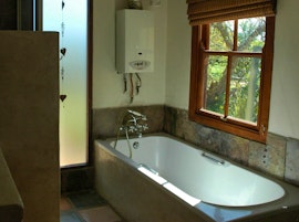 Garden Route Accommodation at Forest Hills Taaibos Cottage | Viya