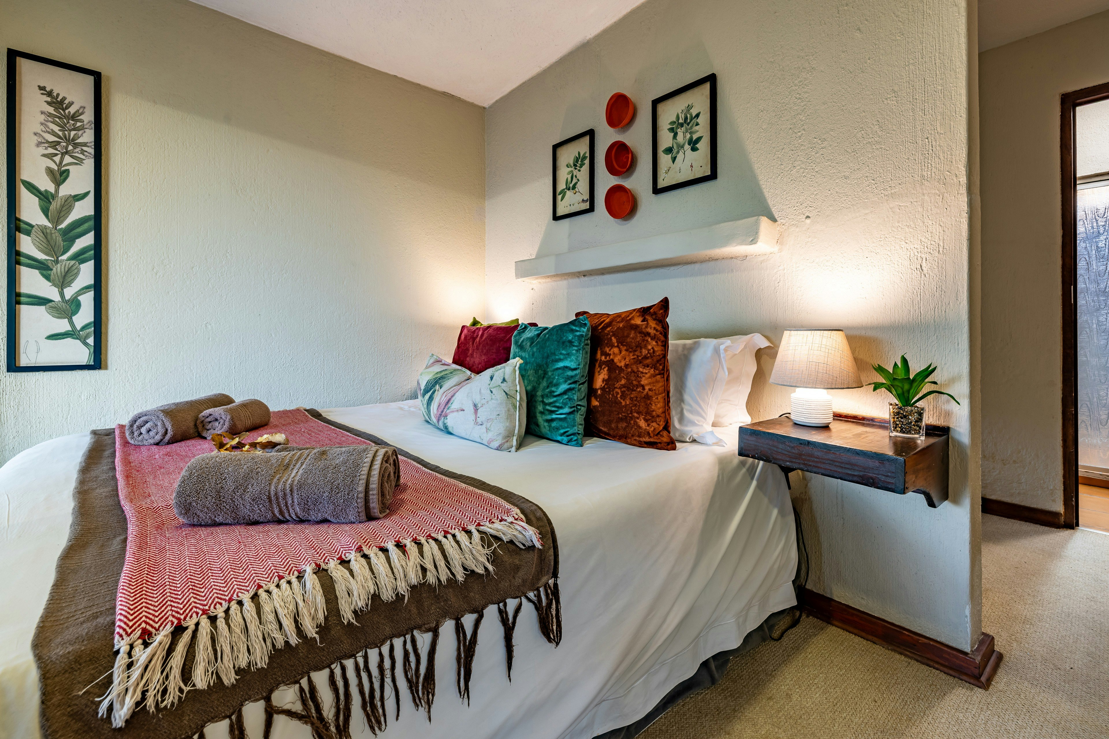 Ulwazi Rock Lodge image no 7 of 17