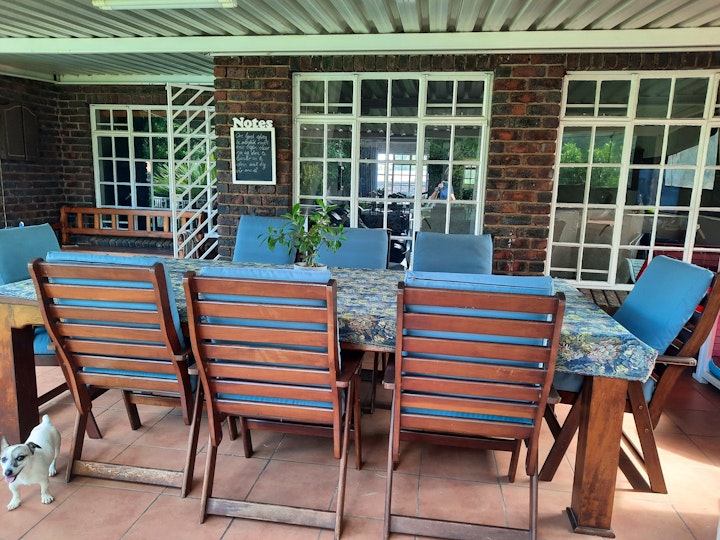 Mpumalanga Accommodation at Arabelle Guesthouse | Viya