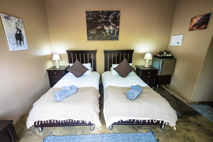 Limpopo Accommodation at Maninghi Lodge | Viya