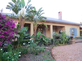 Garden Route Accommodation at  | Viya