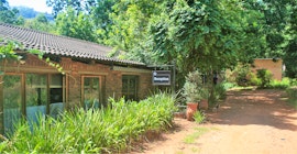 Panorama Route Accommodation at Sabie Star Chalets | Viya