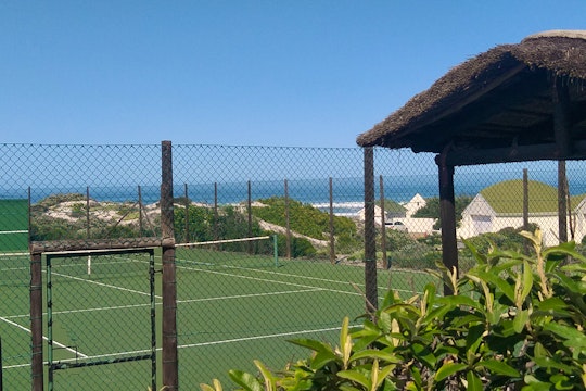 Bird's Haven Beach House