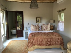 Garden Route Accommodation at The Olive House | Viya