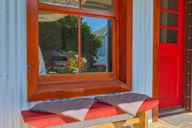 Overberg Accommodation at Bietjie Sjiek | Viya