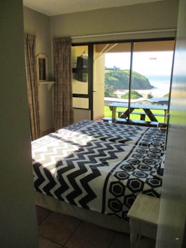 Wild Coast Accommodation at Wild Bay Cottage | Viya