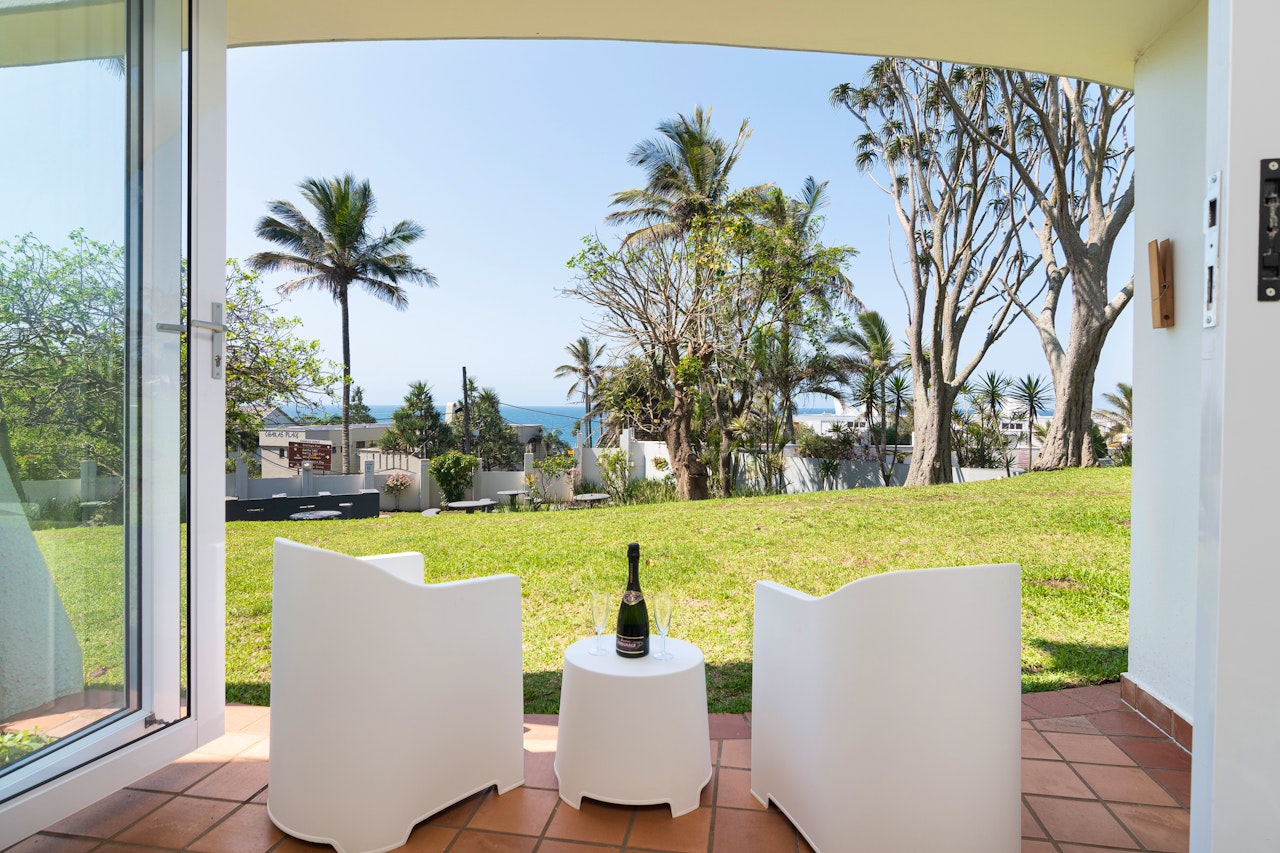 Ballito Accommodation at  | Viya