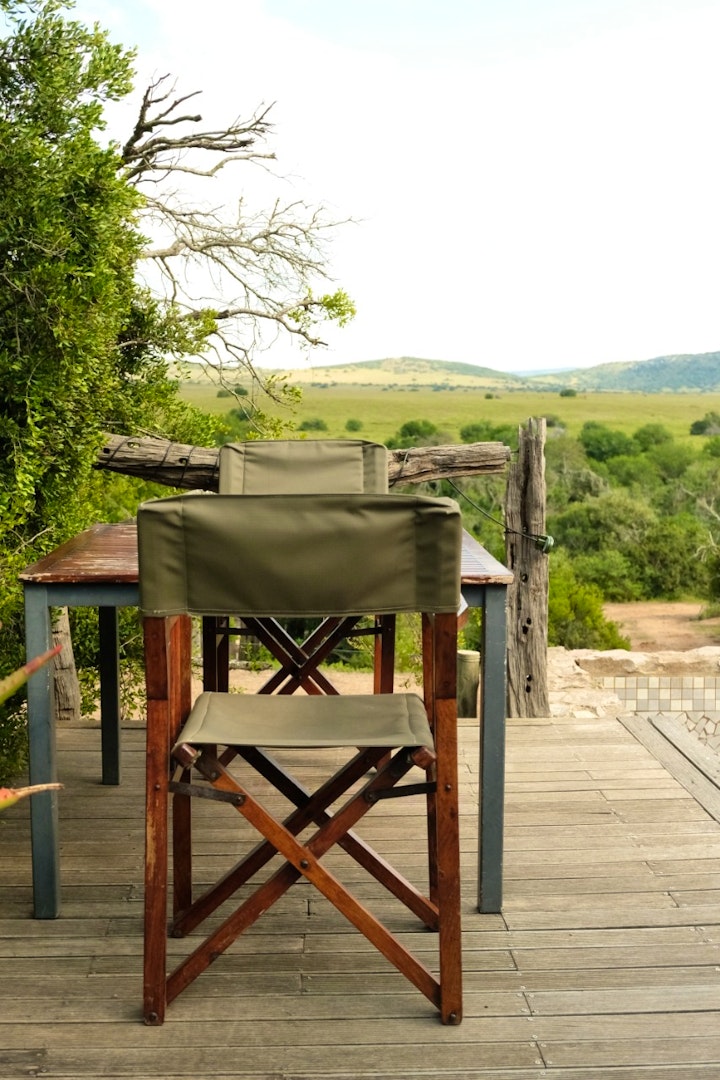 Eastern Cape Accommodation at HillsNek Safaris | Viya