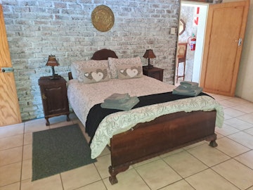 Free State Accommodation at  | Viya