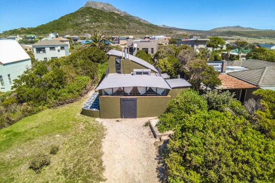 Betty's Bay Accommodation at  | Viya