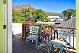 Boland Accommodation at  | Viya