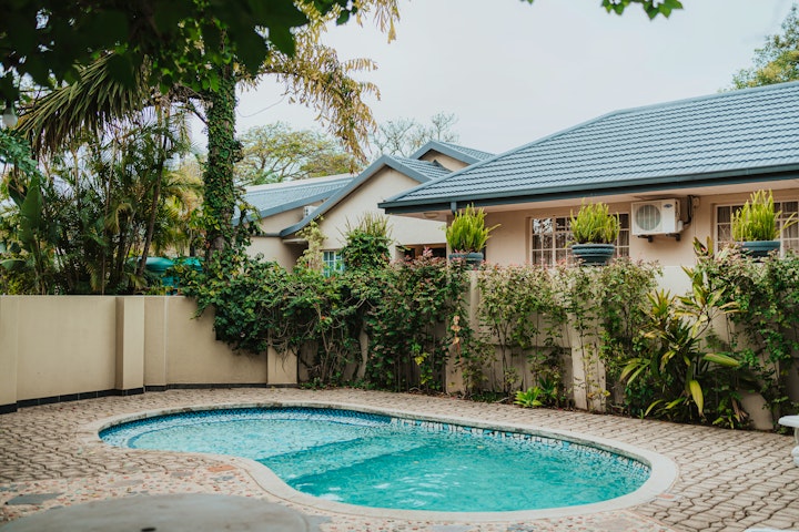 Mpumalanga Accommodation at Hadens Guesthouse | Viya