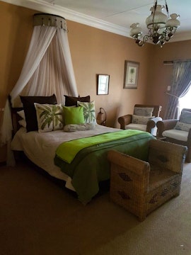 Mapungubwe National Park Accommodation at  | Viya