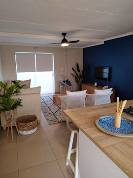 Bloubergstrand Accommodation at Mont Serrat 11 | Viya