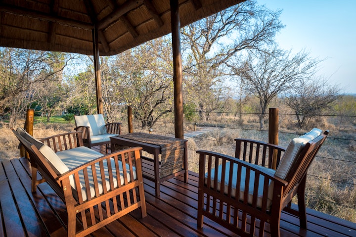 Limpopo Accommodation at Klipspringer Selati Game Reserve | Viya