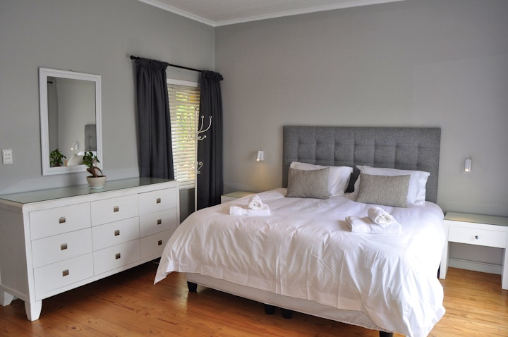 Western Cape Accommodation at C’est La-Vie Villa | Viya