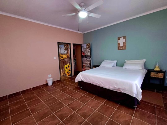 Erongo Accommodation at  | Viya