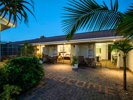 Gqeberha (Port Elizabeth) Accommodation at Hobie Beach Guest House | Viya