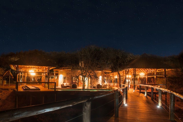 Limpopo Accommodation at Moditlo River Lodge | Viya