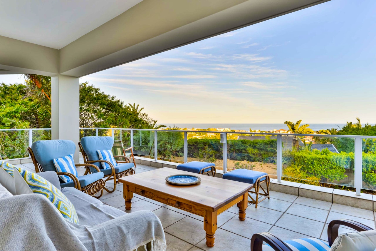 Plettenberg Bay Accommodation at  | Viya