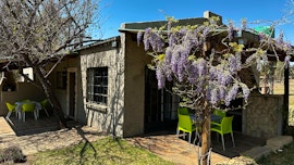 Free State Accommodation at  | Viya