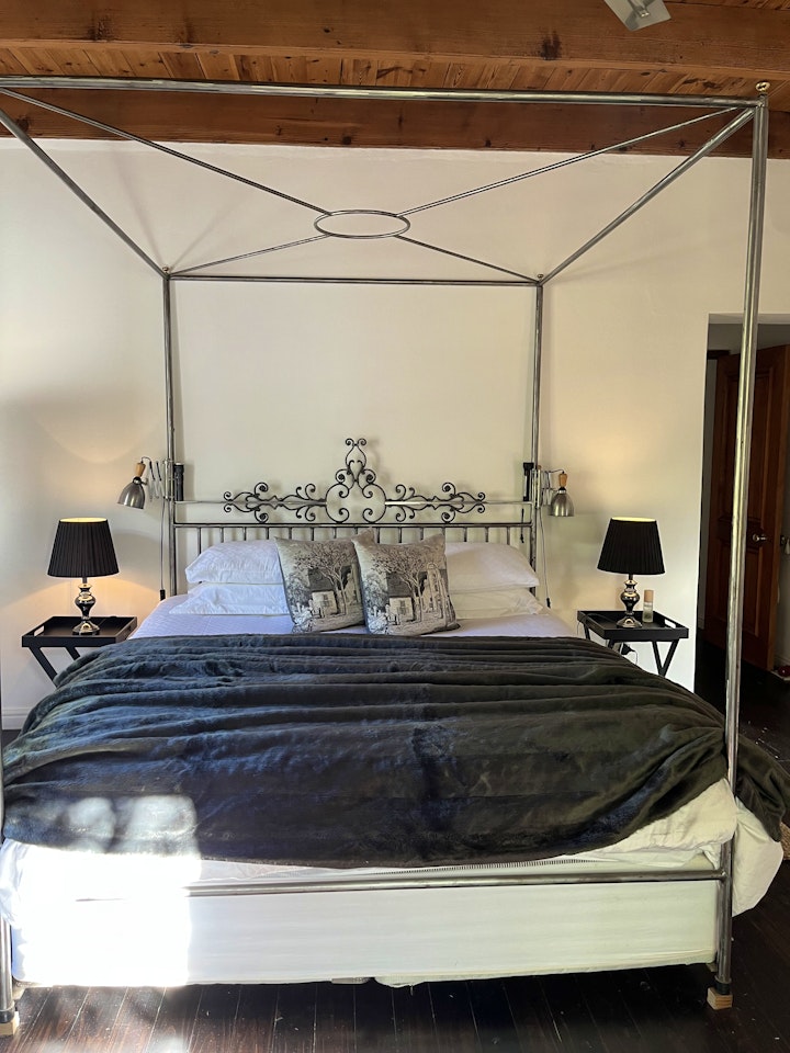 Cape Winelands Accommodation at Croxley Lifestyle Farm | Viya