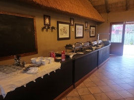 Soutpansberg Mountains Accommodation at Sethora Lodge | Viya