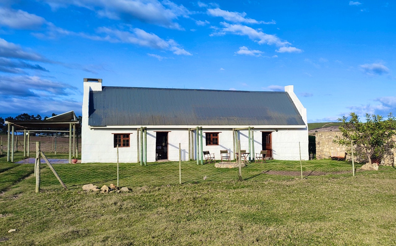 Western Cape Accommodation at  | Viya