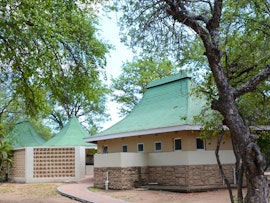 Limpopo Accommodation at  | Viya