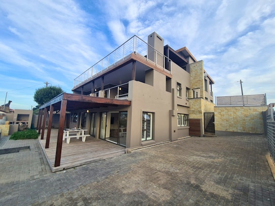 Garden Route Accommodation at  | Viya